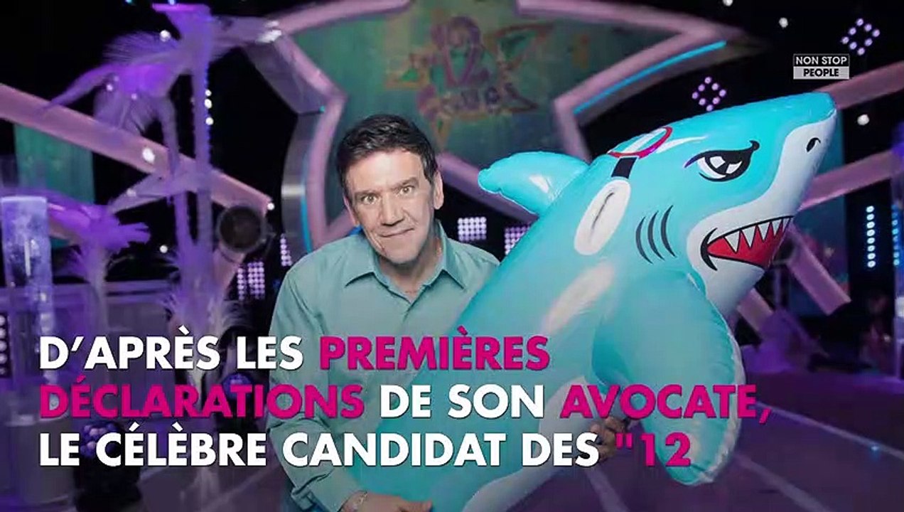 Christian Quesada, un homme "discret" et "solitaire" : Ses voisins témoignent