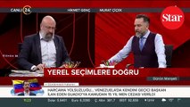 Murat Çiçek’ten İYİ Parti’ye tepki: Allah size şu kadar iktidar vermesin