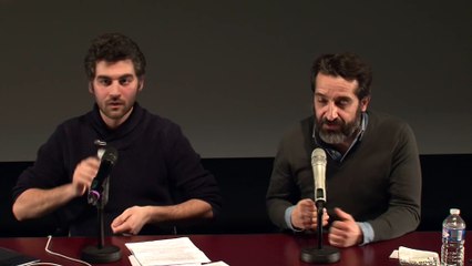 Le cinéma fantastique espagnol existe-t-il toujours ? - Yvan Guyot et Sylvain Perret