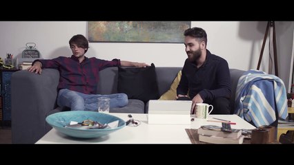 Öğrenci Evi 1.Bölüm