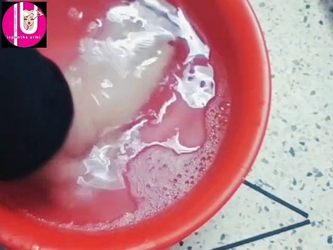 Get Soft, Beautiful & Fairer Feet (Pedicure) At home /Leg Whitening Pack -Ispontha & Isprishika