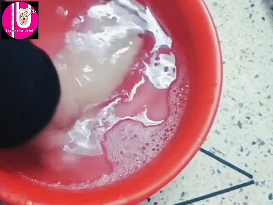 Get Soft, Beautiful & Fairer Feet (Pedicure) At home /Leg Whitening Pack -Ispontha & Isprishika