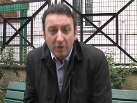 Pourquoi je rejoins Mediapart - Sylvain Bourmeau