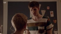 William Part 6 w. Alex Høgh Andersen in Tvillingerne og Julemanden