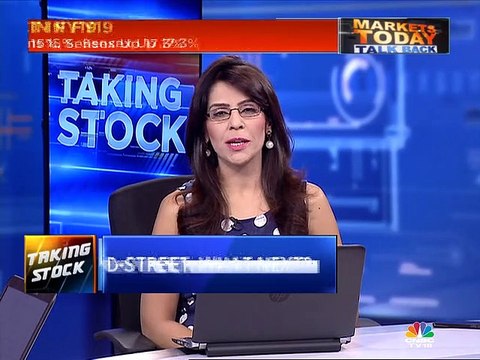 Buy JSPL, HPCL & Sun TV, says stock analyst Ashwani Gujral