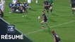 PRO D2 - Résumé Provence Rugby-Nevers: 23-17 - J26 - Saison 2018/2019