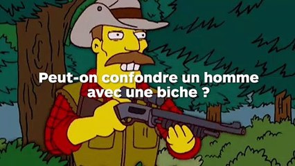 Un chasseur tire sur un joggeur de 75 ans qu'il prétend avoir confondu avec une biche !