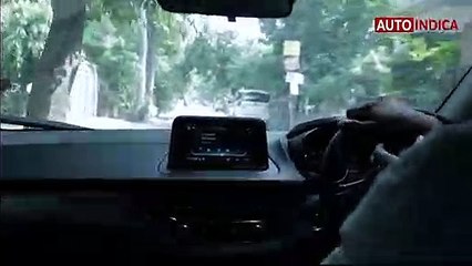 Tata Nexon Diesel AMT Review - Auto Indica