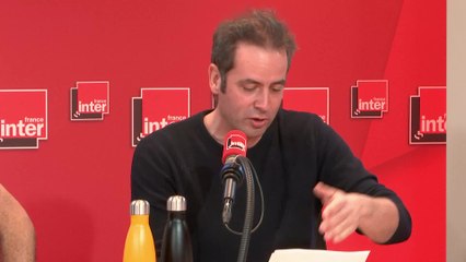 L'été ou l'hiver permanent, c'est pour dans deux ans - Tanguy Pastureau maltraite l'info