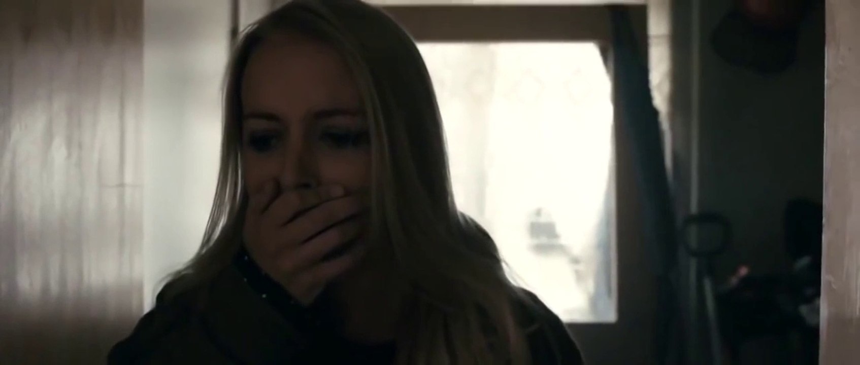 The Cabin Best Hollywood Horror Full HD Movie Part 3