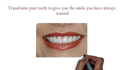 Cosmetic Dentistry Orange, CA