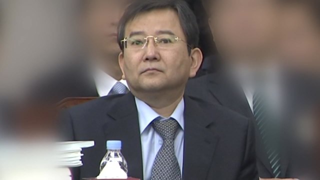 김학의 '대규모 수사단' 떴다...단장 '특수통' 여환섭 / YTN