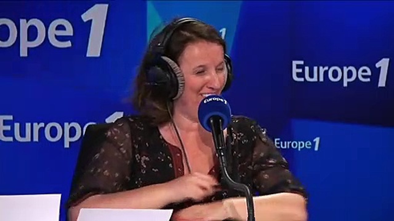 Jean-Christophe Lagarde : "Le programme d'Emmanuel Macron pour l'Europe est insuffisant"