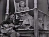 Chet Atkins-guitare-the poor people of paris