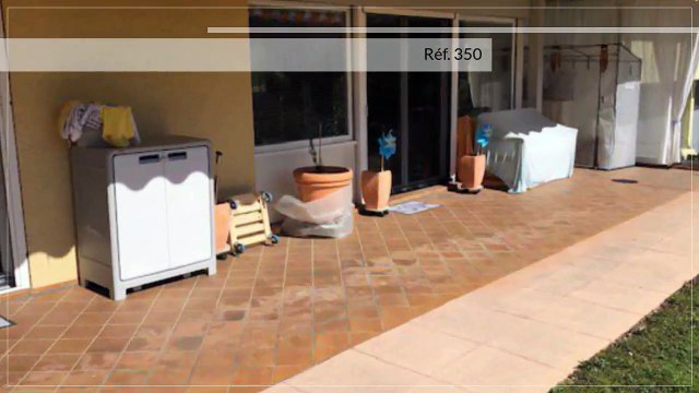 Viager - Appartement - Clarens (1815) - 1.5 pièces - 58m²