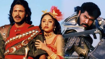 ಉಪೇಂದ್ರರ H20 ಸಿನಿಮಾಗೆ 17 ವರ್ಷ | ಇಲ್ಲಿದೆ ಸಿನಿಮಾದ ಕೆಲವು ವಿಶೇಷತೆಗಳು | FILMIBEAT KANNADA