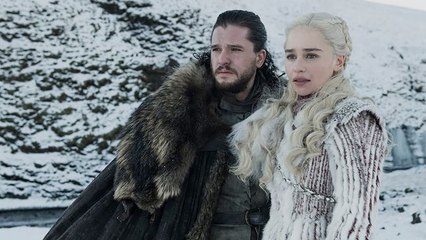 Everything We Know So Far About the Final Season of Game of Thrones