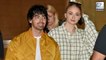 Joe Jonas' Adorable Message For Fiance Sophie Turner After Her Tribute On #Joe Day