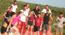 Survivor Yarışmacıları Melisa ve Yusuf Aşk mı Yaşıyor?