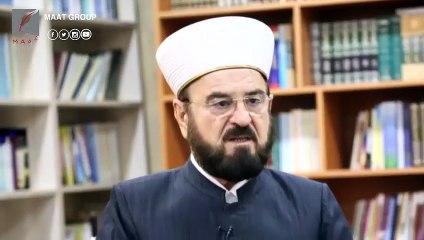 قصة قره داغي .. ظل القرضاوي وسفير قطر للإرهاب