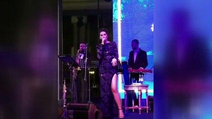 Descargar video: Bergüzar Korel