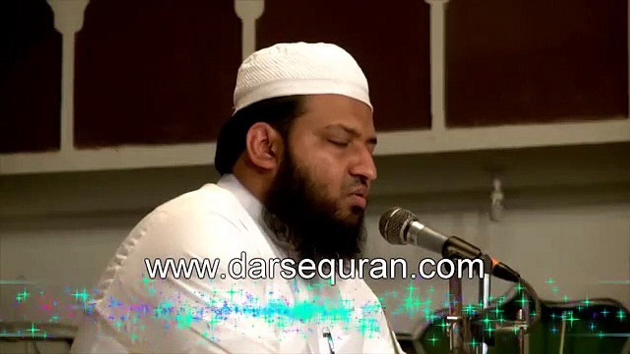 (SC#1406219) Qari Saad Nomani - Qirat
