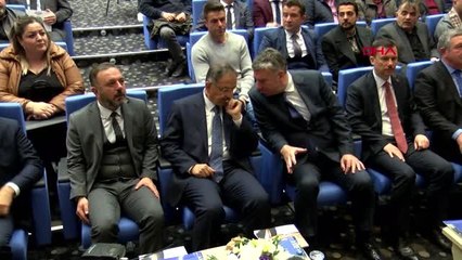 Özhaseki'den Yavaş'a Yurt Dışında Olsa Sokağa Çıkamaz-2