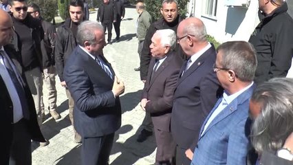 Her Şeyin Temeli Bu Siyasi İstikrardır"