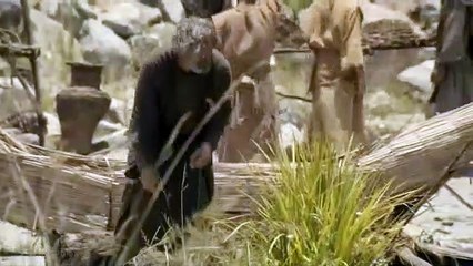 Novela Jesus Capítulo 176 – AViaDolorosa – COMPLETO NA ÍNTEGRA – 280319 em HD