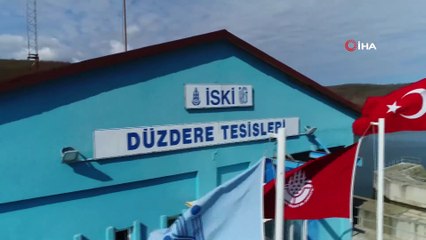 Istranca Dağlarından Belgesel Tadında Görüntülendi