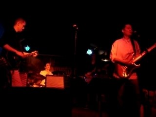 12 - Marine Band Club - 08 01 08