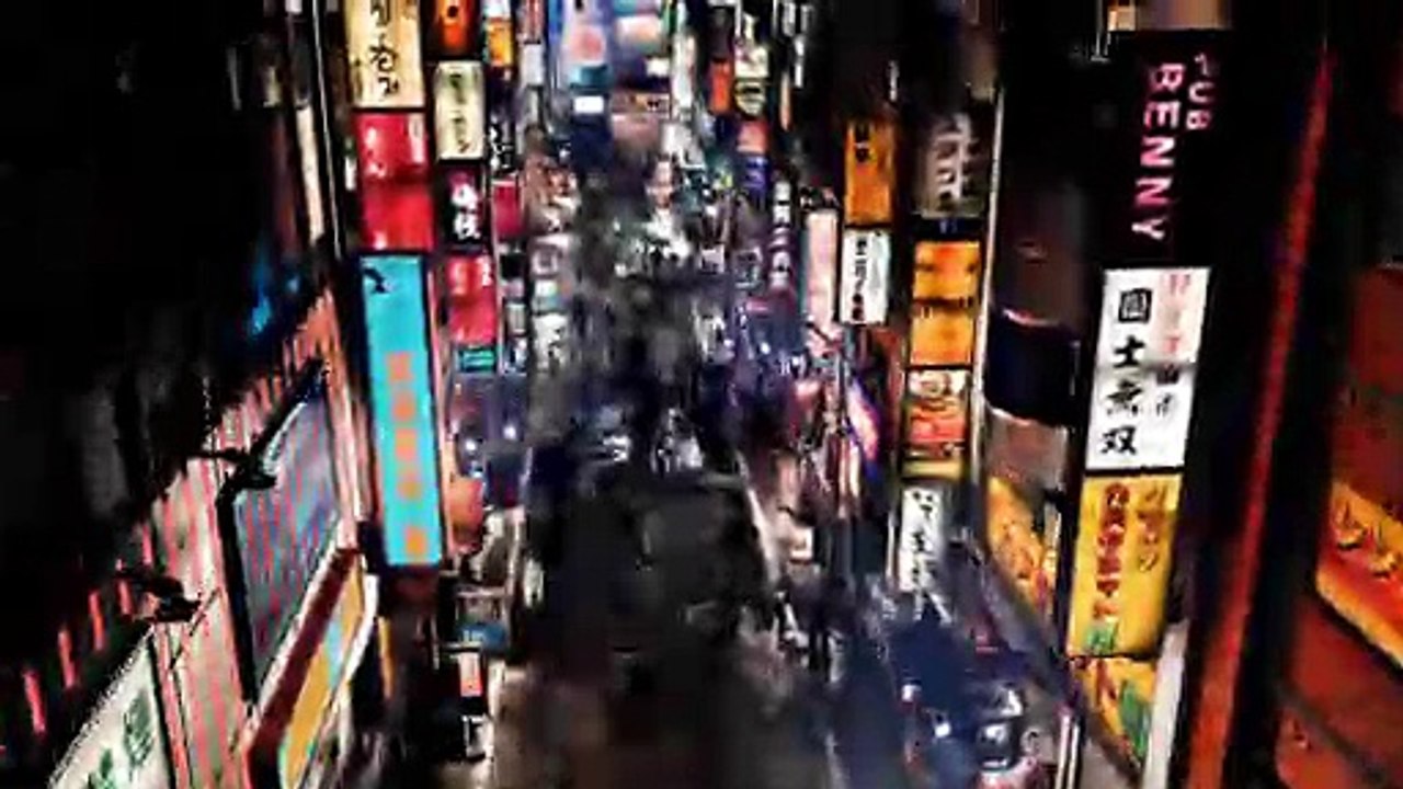 Judgment - Nuevo tráiler de anuncio