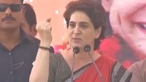 Priyanka Gandhi ने जब Varanasi के सहारे PM Modi पर साधा निशाना | वनइंडिया हिंदी