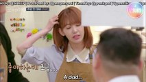 [ENG SUB] 190313 [Everyone's Kitchen EP.4] [Unair] Hodong Is Last Place in Kkura's Heart TT He Can't Just Give Up Like This! And His Choice Is_