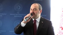 Bakan Varank: 'Sofralık zeytini de primle desteklemiş olacağız' - MANİSA