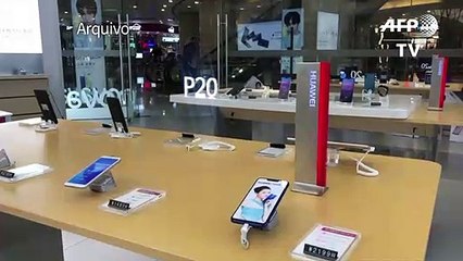 Huwaei aumenta lucros