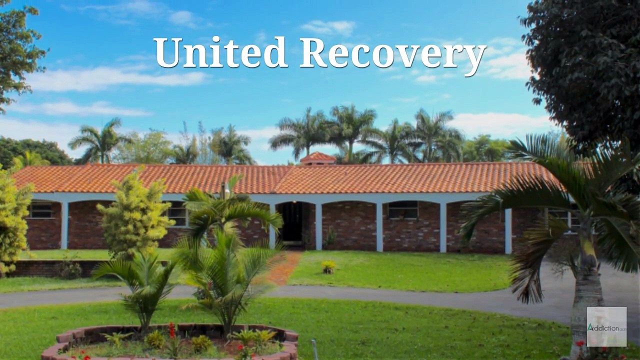 United Recovery
