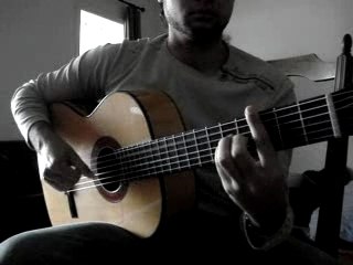 MAC GYVER GITANO FAMILY