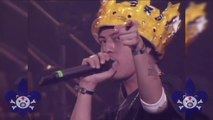 Glory / Tour「21st Century Riot」(2001.05) Dragon Ash ドラゴンアッシュ