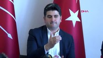 CHP'li Adıgüzel Sandık Görevlisi Sayımız 250 Bin