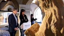 Metz : le sénateur François Grosdidier se présentera aux municipales avec Nathalie Colin-Oesterlé