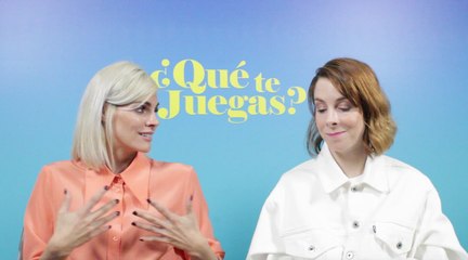 Razones para ver ¿Qué te Juegas?