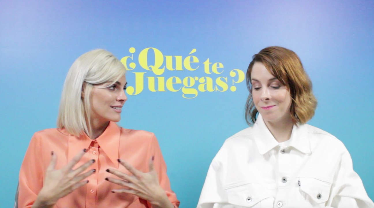 Razones para ver ¿Qué te Juegas?