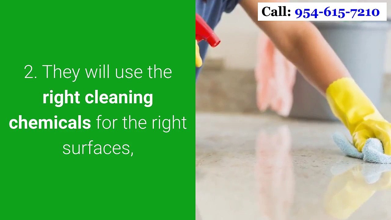 House Cleaning Services Fort Lauderdale