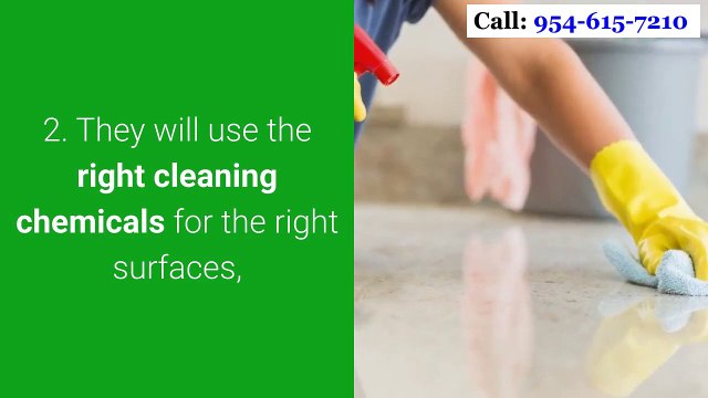 House Cleaning Services Fort Lauderdale