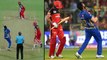 IPL 2019 : Jasprit Bumrah Took Virat Kohli's Wicket At A Crucial Stage || Oneindia Telugu
