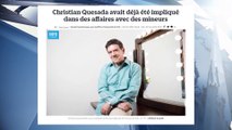 Christian Quesada mis en examen : Cyril Hanouna 