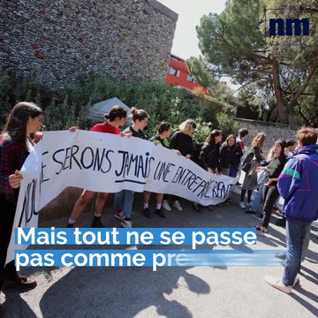 Chute de Geneviève Legay, Visite de Franck Riester, Nuits du Sud: voici votre brief info de ce vendredi après-midi