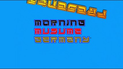 Angerme ( Dreamed for 15 Years) HD