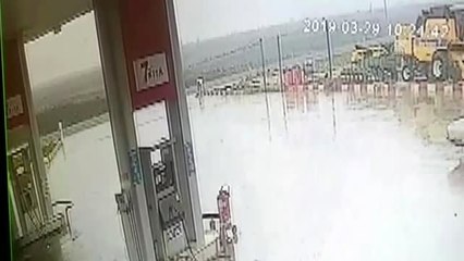 Hdp Şanlıurfa Milletvekili Ayşe Sürücü Trafik Kazası Geçirdi (2)